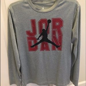 Jordan T shirt